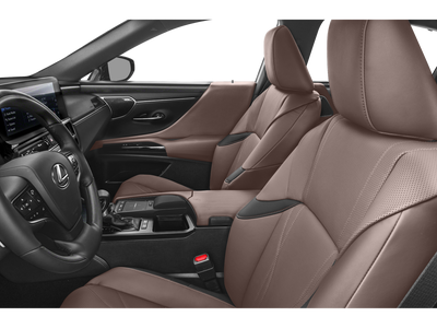 2022 Lexus ES 300h Luxury
