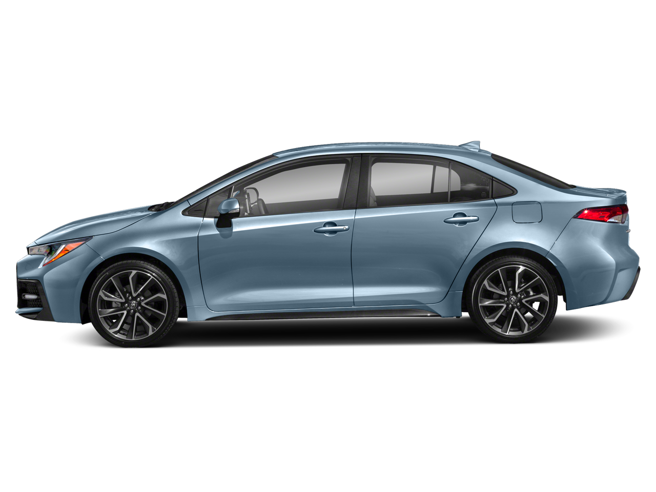 2022 Toyota Corolla Base