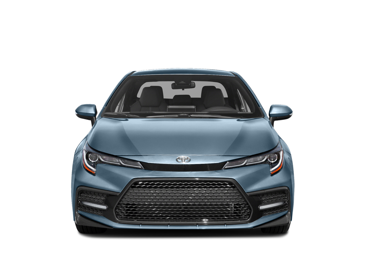 2022 Toyota Corolla Base
