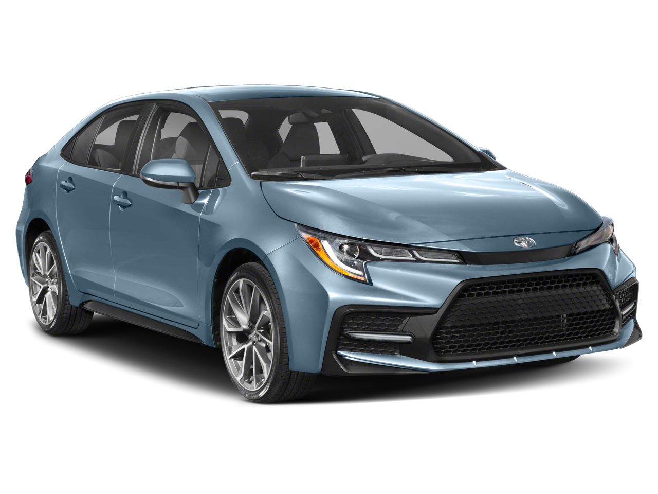2022 Toyota Corolla Base