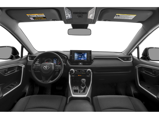 2022 Toyota RAV4 LE in Salt Lake City, UT - Karl Malone Auto Group