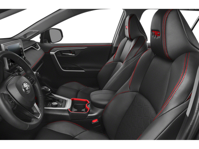 2022 Toyota RAV4 TRD Off Road