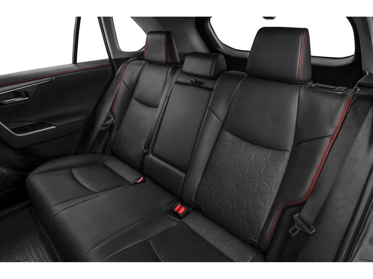 2022 Toyota RAV4 TRD Off Road