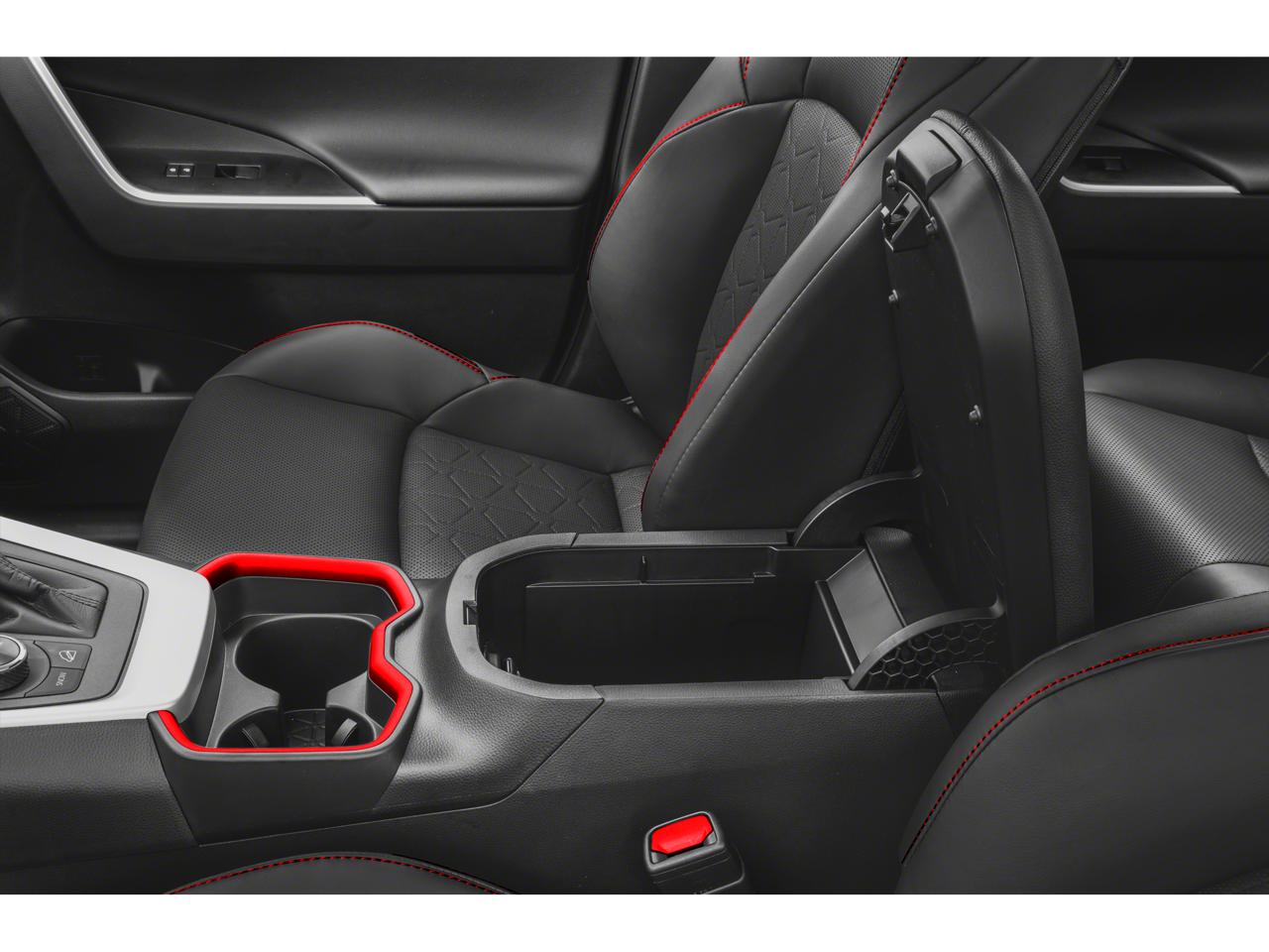 2022 Toyota RAV4 TRD Off Road