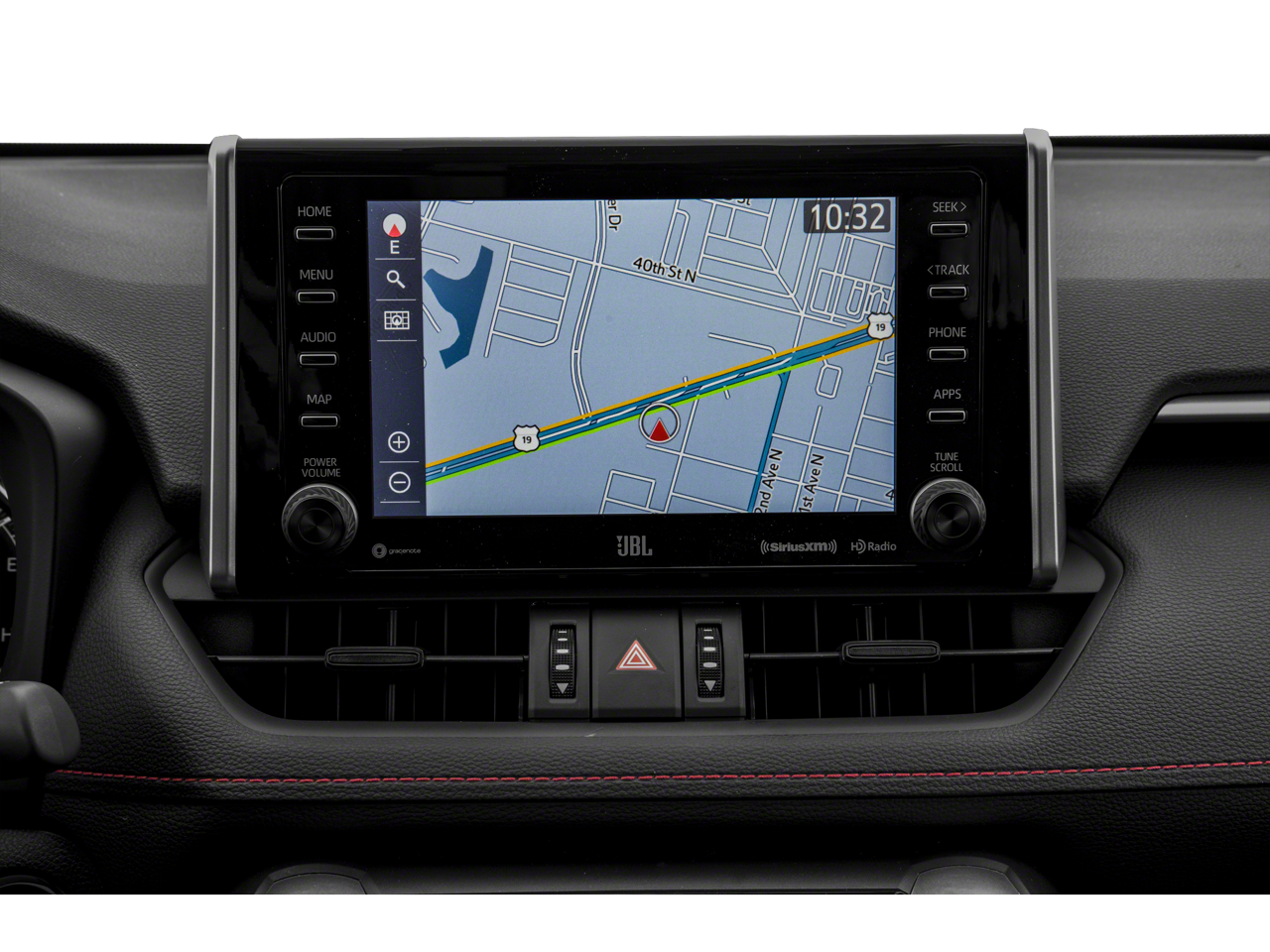 2022 Toyota RAV4 TRD Off Road