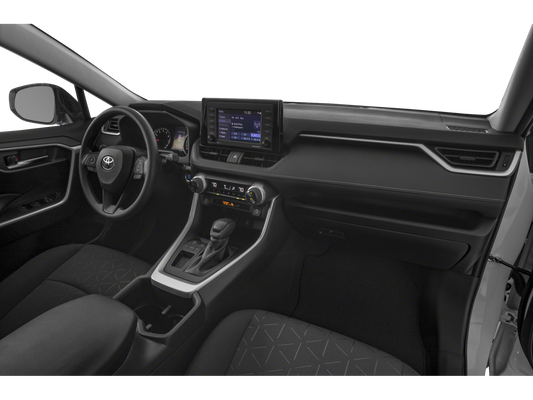 2022 Toyota RAV4 XLE in Salt Lake City, UT - Karl Malone Auto Group