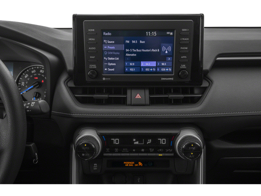 2022 Toyota RAV4 Hybrid LE in Salt Lake City, UT - Karl Malone Auto Group