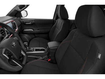 2022 Toyota Tacoma TRD Sport V6