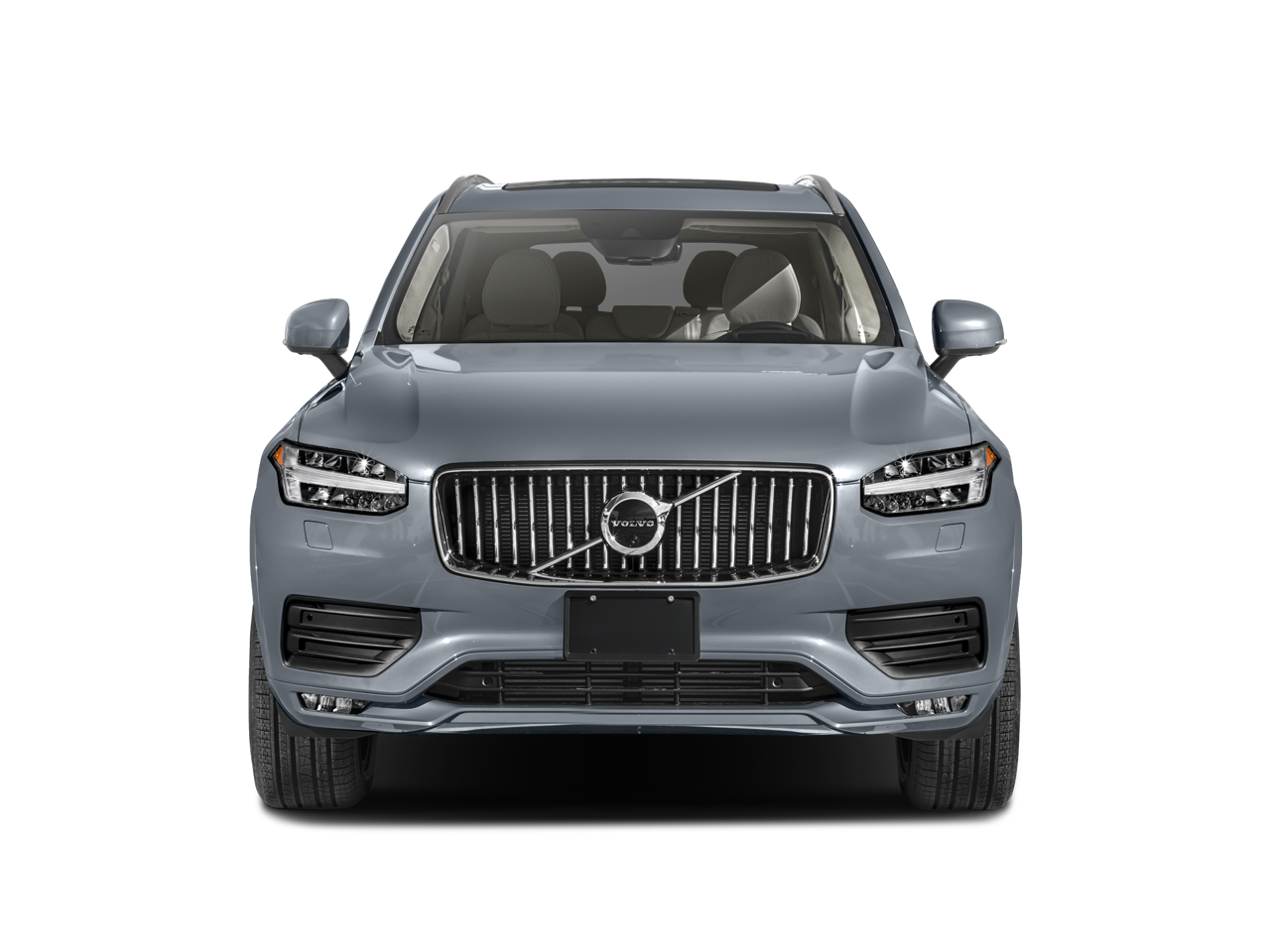 2022 Volvo XC90 T6 Momentum