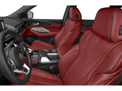 2023 Acura MDX Type S w/Advance Package SH-AWD