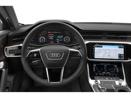2023 Audi A6 2.0T Premium quattro in Salt Lake City, UT - Karl Malone Auto Group