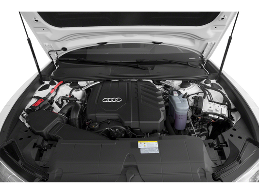 2023 Audi A6 2.0T Premium quattro in Salt Lake City, UT - Karl Malone Auto Group