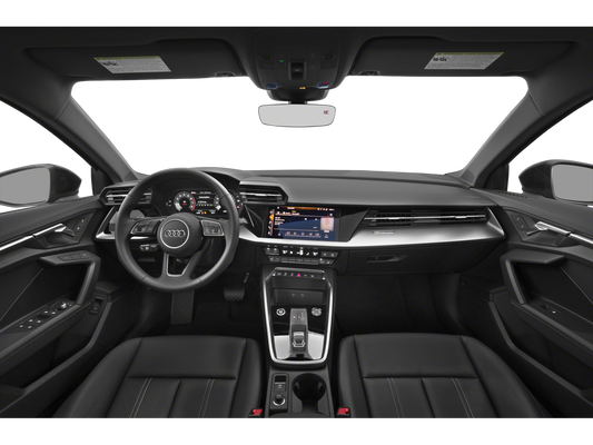 2023 Audi A3 40 Premium FrontTrak in Salt Lake City, UT - Karl Malone Auto Group