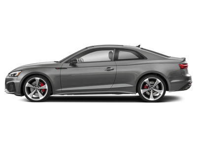 2023 Audi A5 45 S line Premium quattro