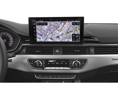 2023 Audi A5 45 S line Premium quattro