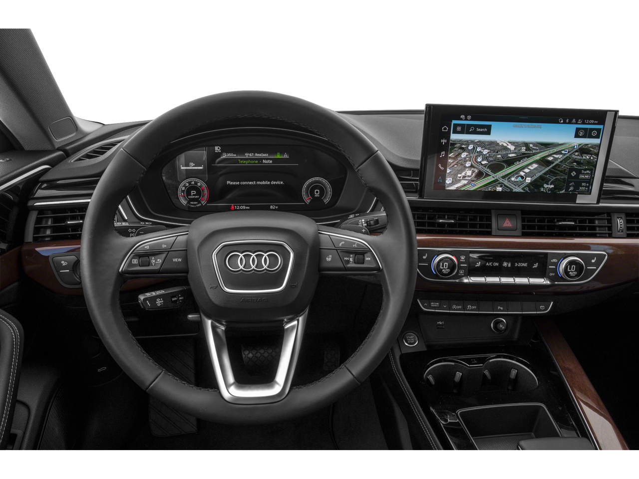2023 Audi A5 Sportback 45 S line Prestige quattro