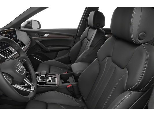 2023 Audi Q5 45 S line Premium Plus quattro in Salt Lake City, UT - Karl Malone Auto Group