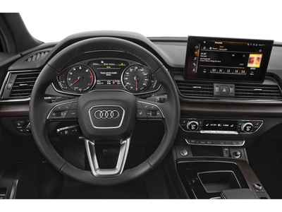 2023 Audi Q5 45 S line Premium quattro