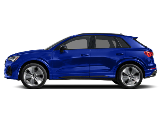 2023 Audi Q3 Premium S Line quattro in Salt Lake City, UT - Karl Malone Auto Group