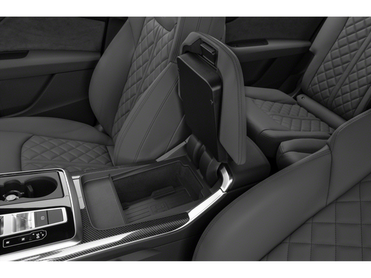 2023 Audi SQ7 Premium Plus quattro in Salt Lake City, UT - Karl Malone Auto Group