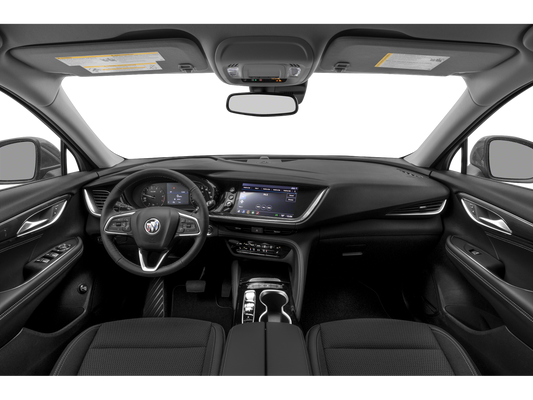 2023 Buick Envision Avenir in Salt Lake City, UT - Karl Malone Auto Group