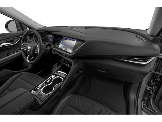 2023 Buick Envision Avenir in Salt Lake City, UT - Karl Malone Auto Group