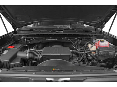 2023 Chevrolet Silverado 2500HD LTZ