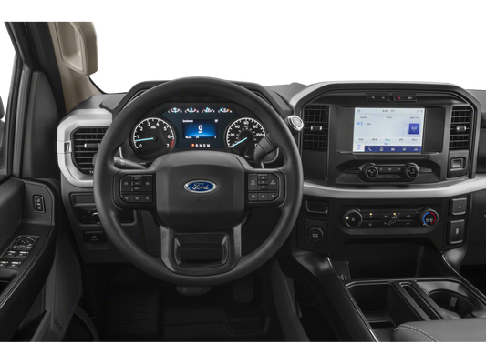 2023 Ford F-150 Platinum in Salt Lake City, UT - Karl Malone Auto Group