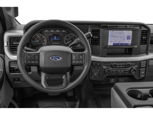 2023 Ford F-350SD Platinum in Salt Lake City, UT - Karl Malone Auto Group