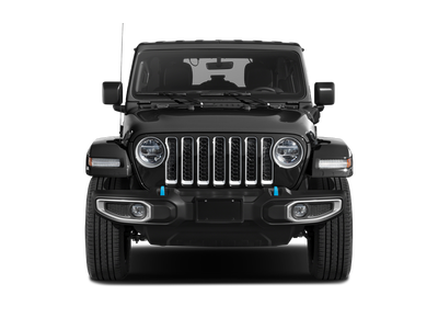 2023 Jeep Wrangler Rubicon 20th Anniversary Edition 4xe