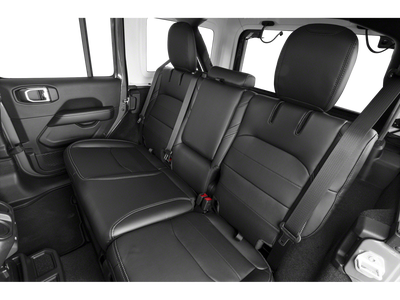 2023 Jeep Wrangler Rubicon 20th Anniversary Edition 4xe