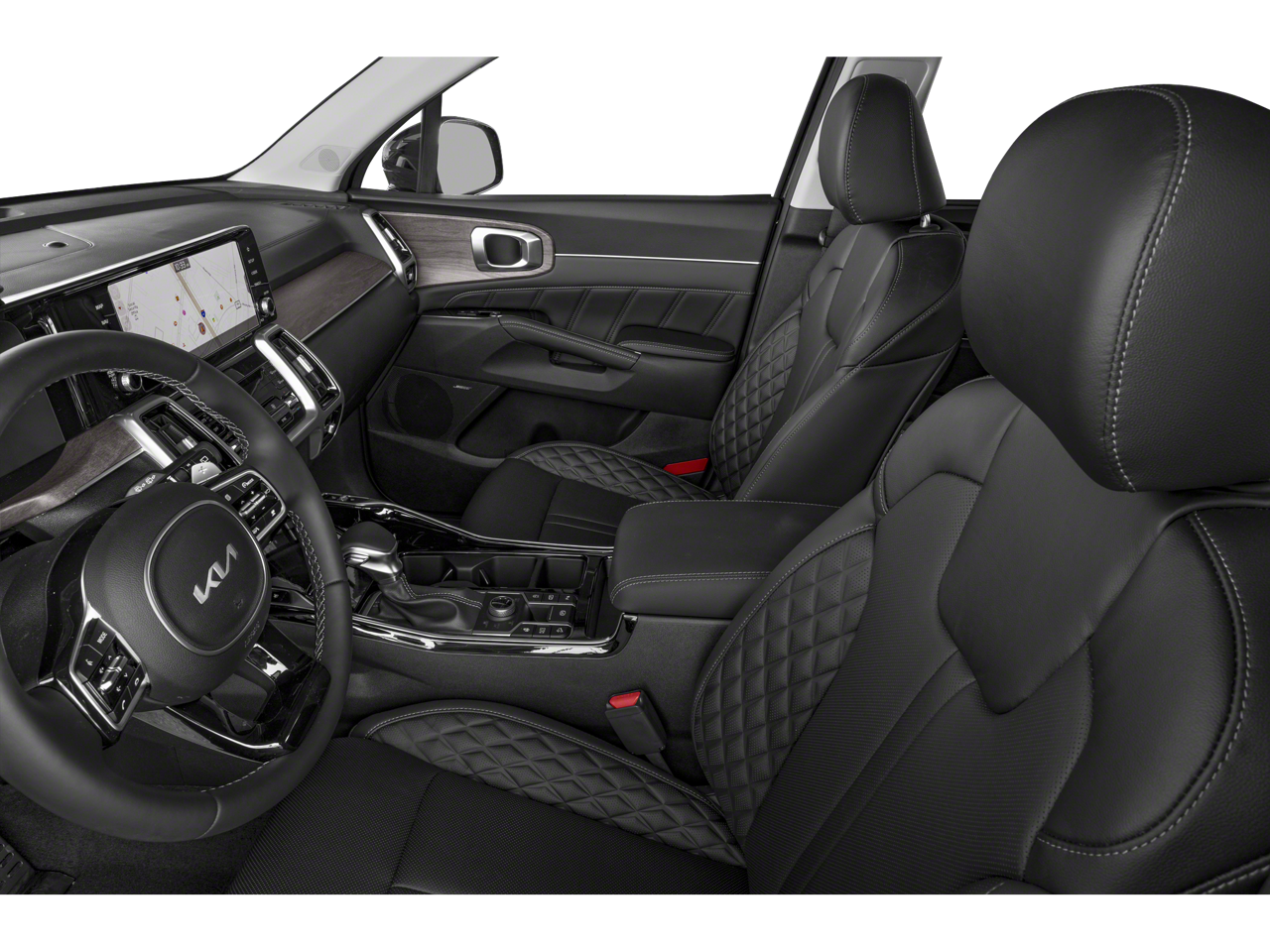 2023 Kia Sorento X-Line SX Prestige