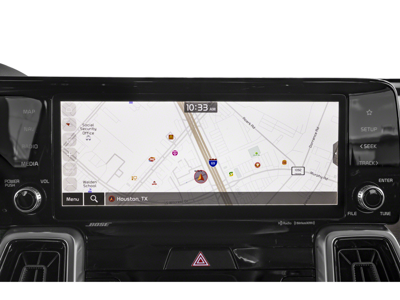 2023 Kia Sorento X-Line SX Prestige photo 4