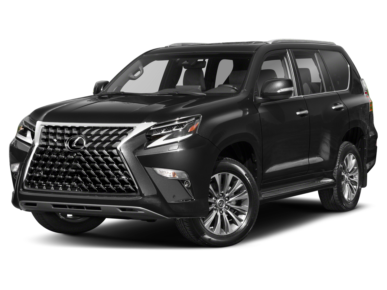 2023 Lexus GX LUXURY