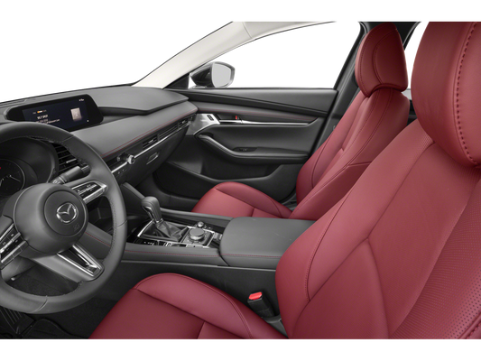 2023 Mazda Mazda3 2.5 S Carbon Edition in Salt Lake City, UT - Karl Malone Auto Group
