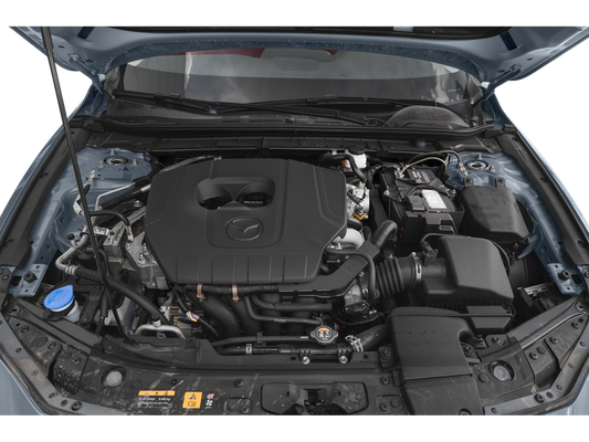 2023 Mazda Mazda3 2.5 S Carbon Edition in Salt Lake City, UT - Karl Malone Auto Group