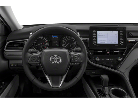 2023 Toyota CAMRY SE in Salt Lake City, UT - Karl Malone Auto Group