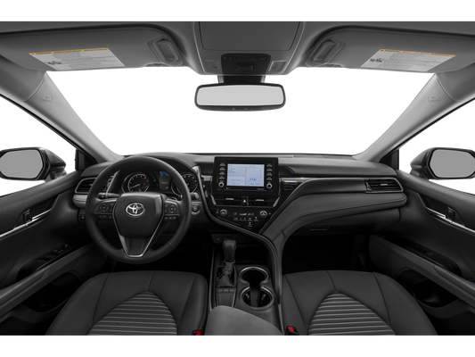 2023 Toyota CAMRY SE in Salt Lake City, UT - Karl Malone Auto Group
