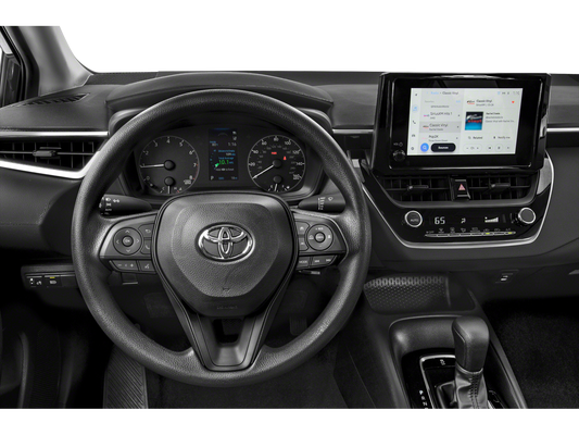 2023 Toyota Corolla LE in Salt Lake City, UT - Karl Malone Auto Group