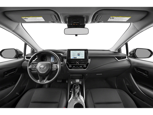 2023 Toyota Corolla LE in Salt Lake City, UT - Karl Malone Auto Group