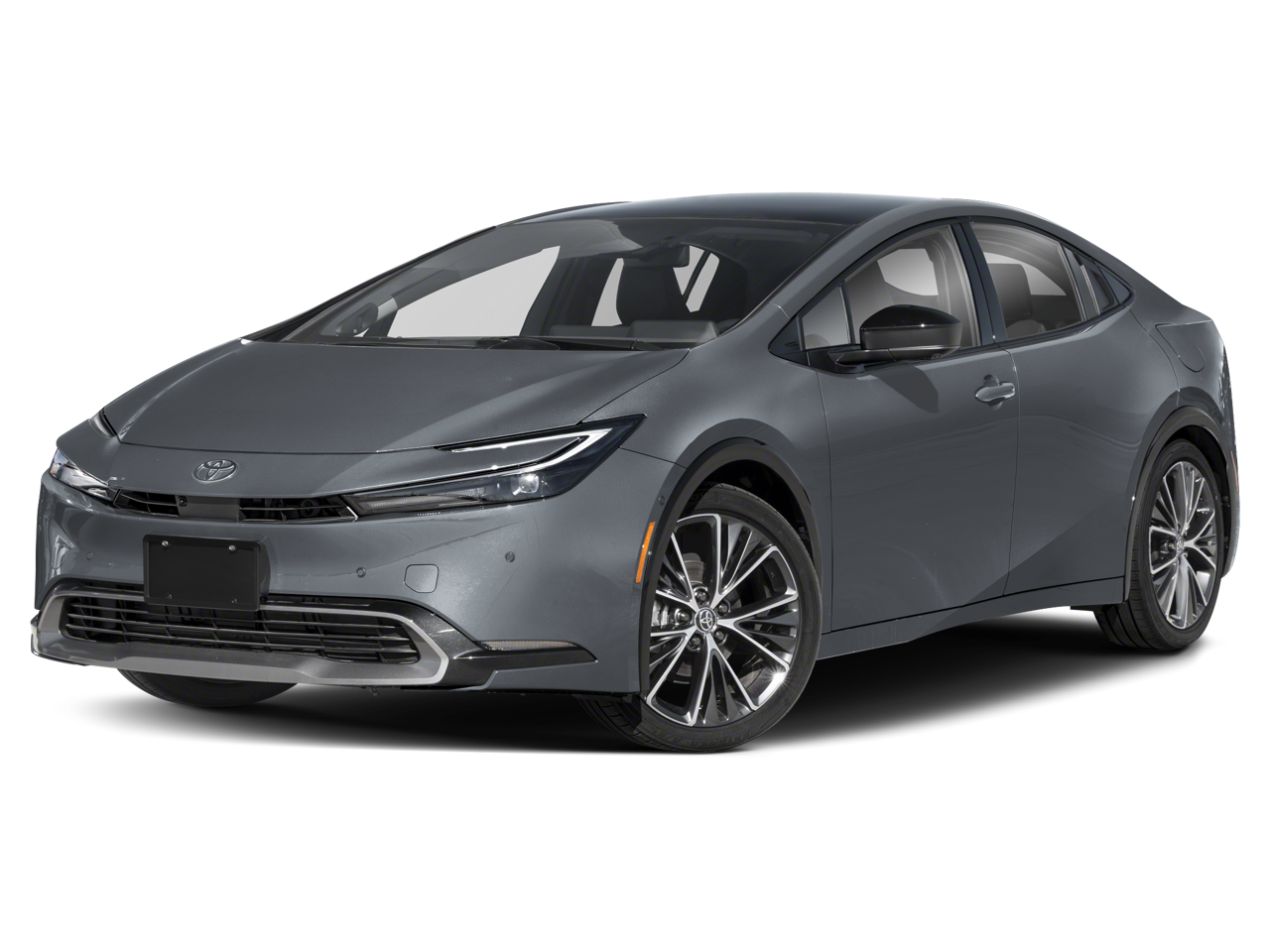 2023 Toyota Prius Limited FWD's photo