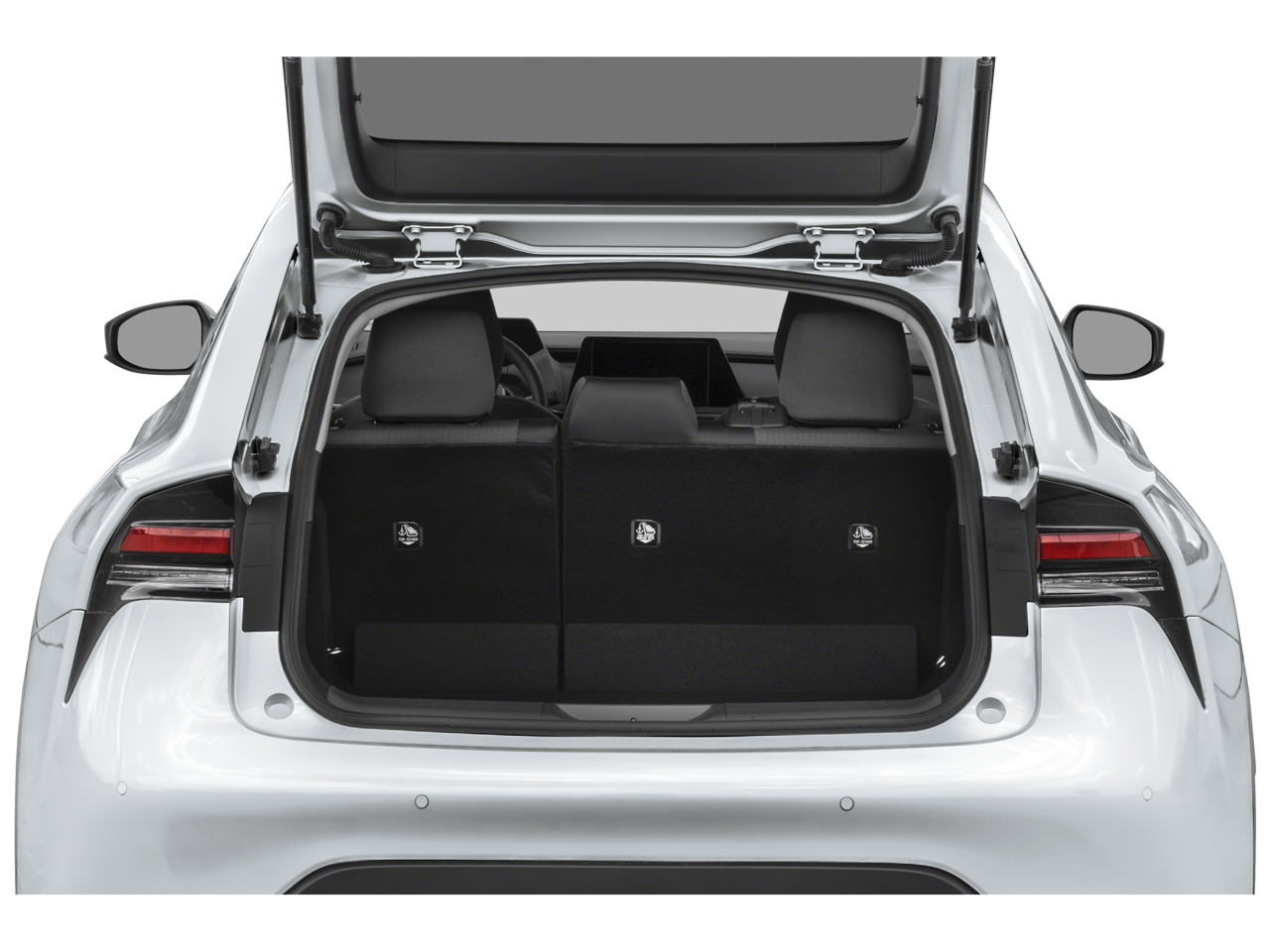 2023 Toyota Prius LE