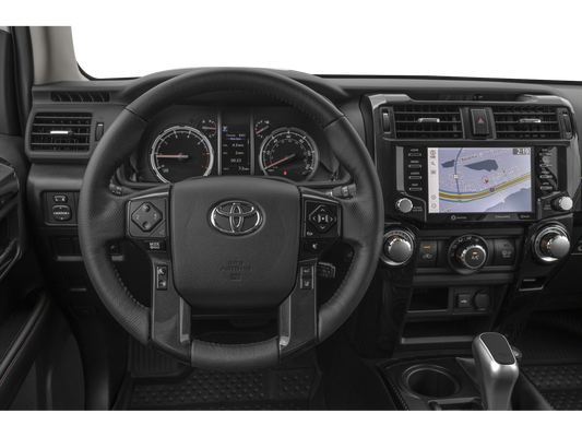 2023 Toyota 4RUNNER TRD Off-Road Premium in Salt Lake City, UT - Karl Malone Auto Group
