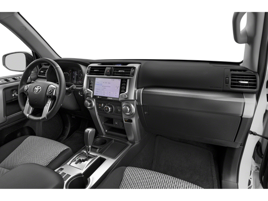 2023 Toyota 4Runner SR5 Premium in Salt Lake City, UT - Karl Malone Auto Group