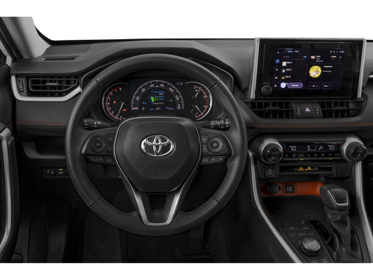 2023 Toyota RAV4 Adventure in Salt Lake City, UT - Karl Malone Auto Group