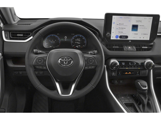 2023 Toyota RAV4 Limited in Salt Lake City, UT - Karl Malone Auto Group