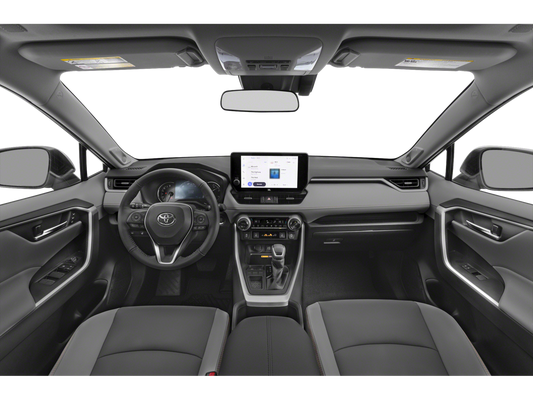 2023 Toyota RAV4 XLE in Salt Lake City, UT - Karl Malone Auto Group