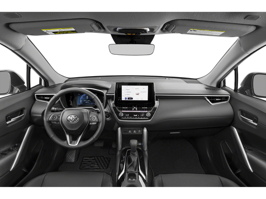 2023 Toyota Corolla Cross XLE in Salt Lake City, UT - Karl Malone Auto Group