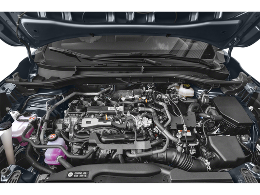 2023 Toyota Corolla Cross Hybrid SE in Salt Lake City, UT - Karl Malone Auto Group