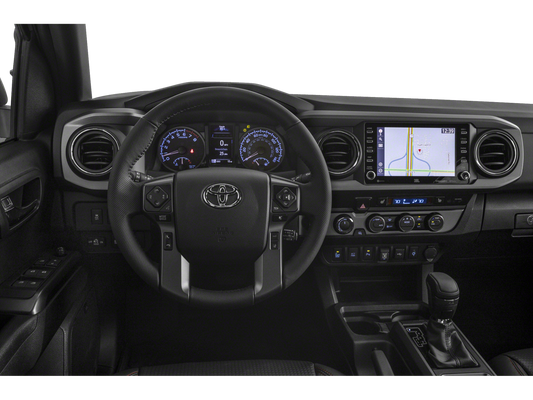 2023 Toyota Tacoma TRD Pro V6 in Salt Lake City, UT - Karl Malone Auto Group